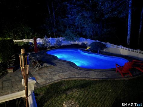 8 Deer Woods Drive New Milford CT 06776