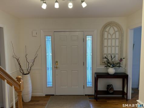 8 Deer Woods Drive New Milford CT 06776
