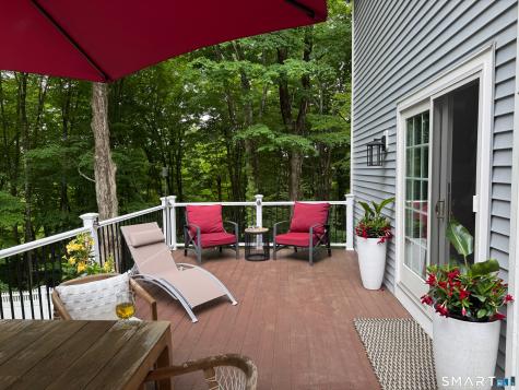 8 Deer Woods Drive New Milford CT 06776