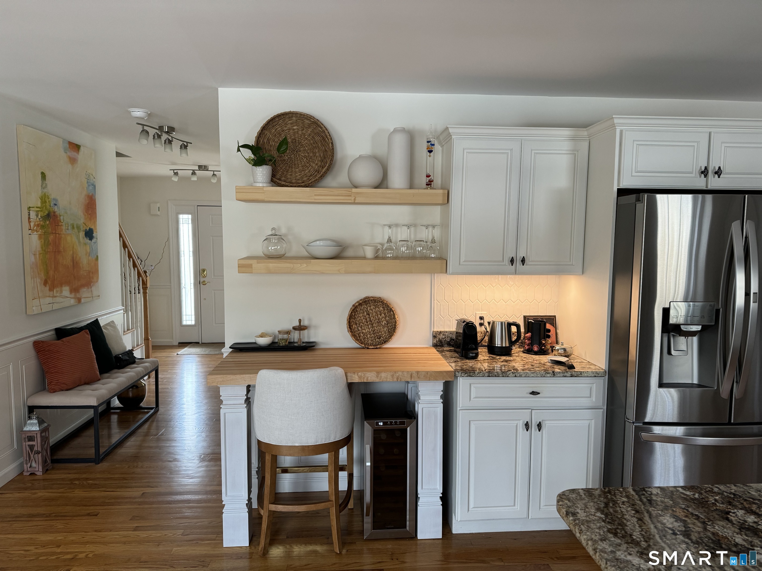 8 Deer Woods Drive New Milford CT 06776