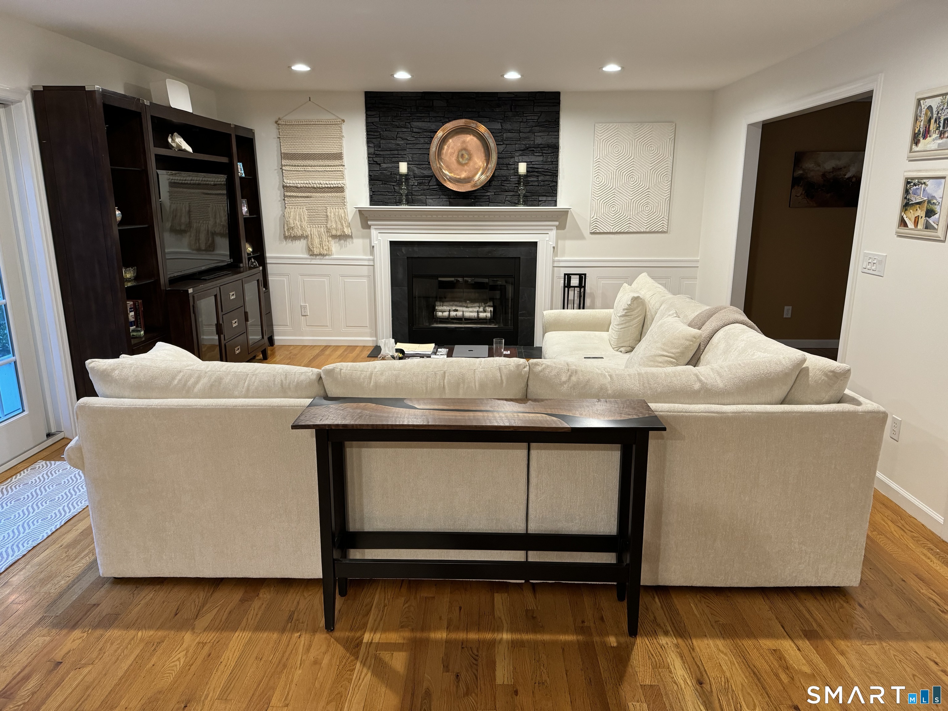 8 Deer Woods Drive New Milford CT 06776