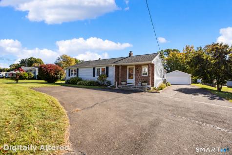 447 Quinnipiac Avenue North Haven CT 06473