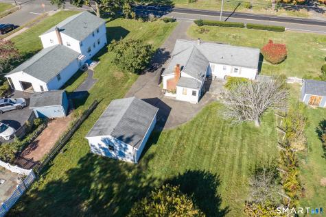 447 Quinnipiac Avenue North Haven CT 06473