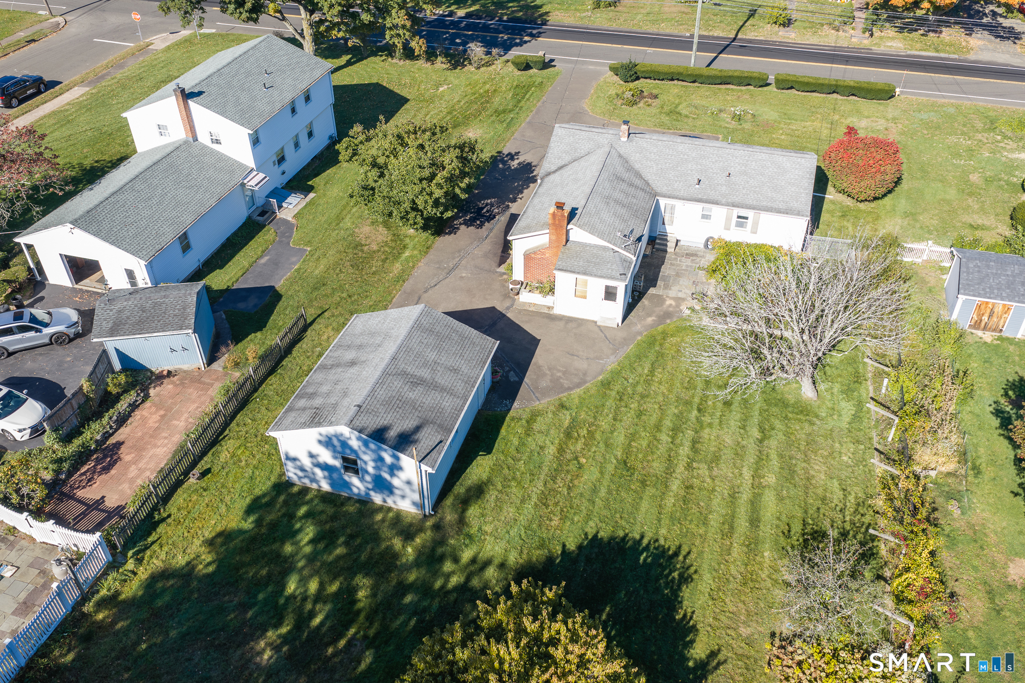 447 Quinnipiac Avenue North Haven CT 06473