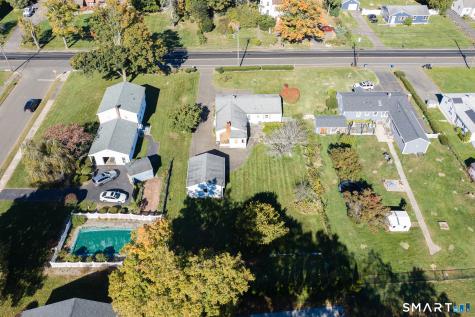 447 Quinnipiac Avenue North Haven CT 06473