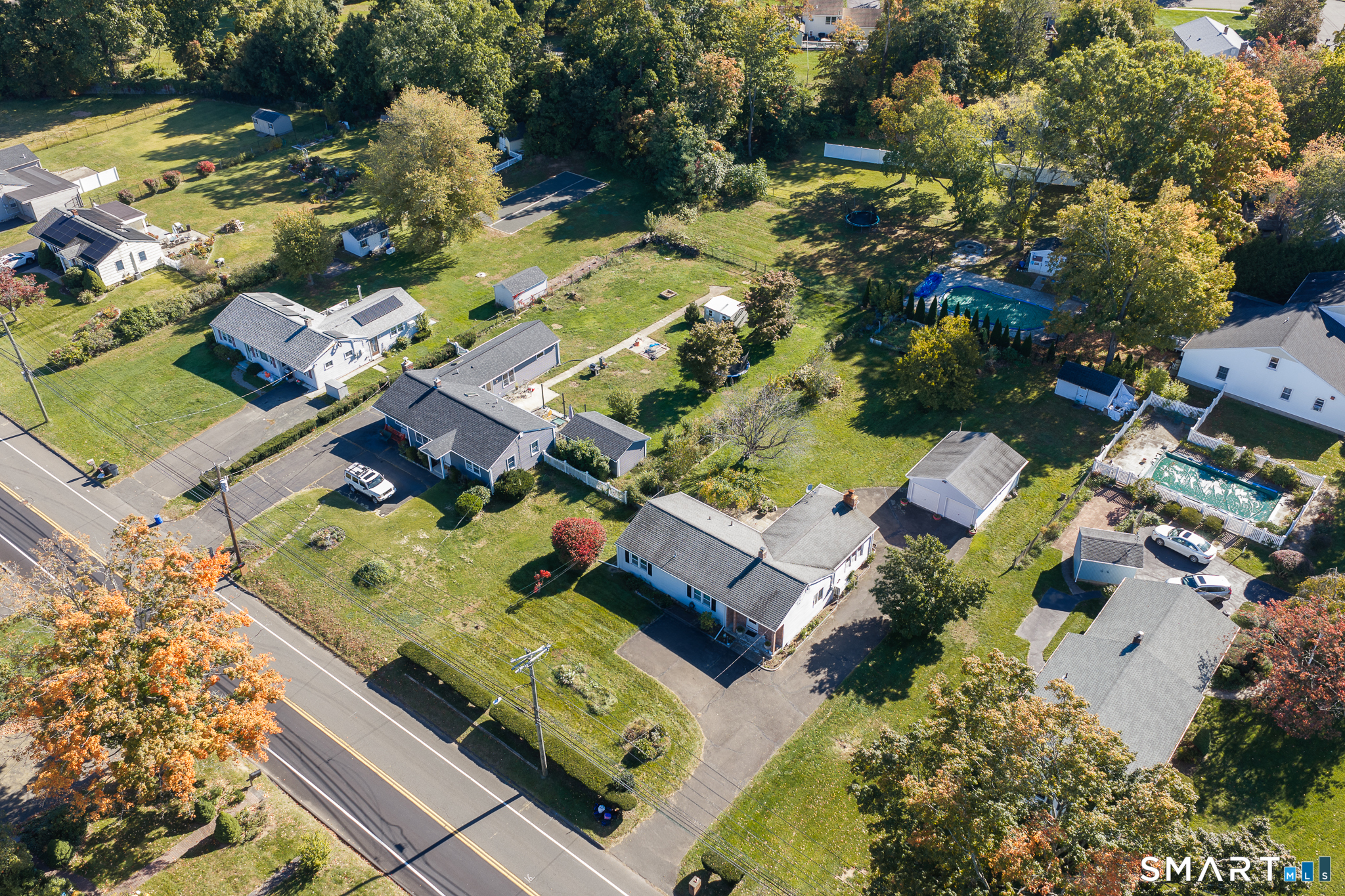 447 Quinnipiac Avenue North Haven CT 06473