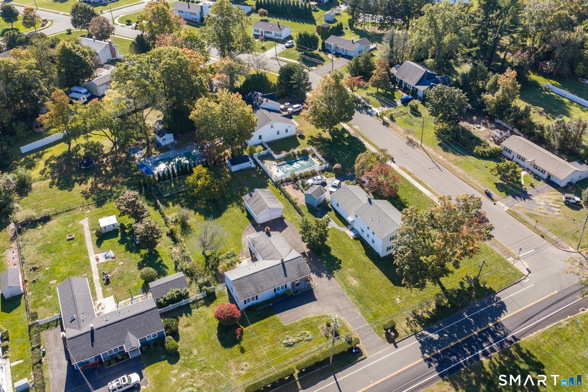 447 Quinnipiac Avenue North Haven CT 06473
