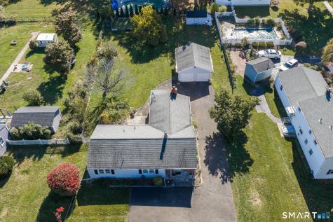 447 Quinnipiac Avenue North Haven CT 06473