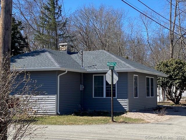 4 Fawn Lane Guilford CT 06437