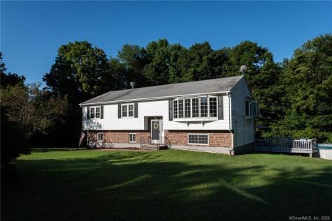 13 Tamshell Drive Kent CT 06757