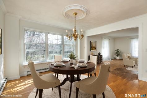 12 Quaker Ridge Road Sherman CT 06784