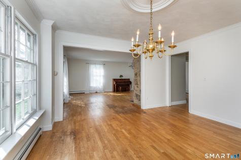 12 Quaker Ridge Road Sherman CT 06784
