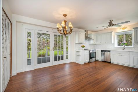 12 Quaker Ridge Road Sherman CT 06784