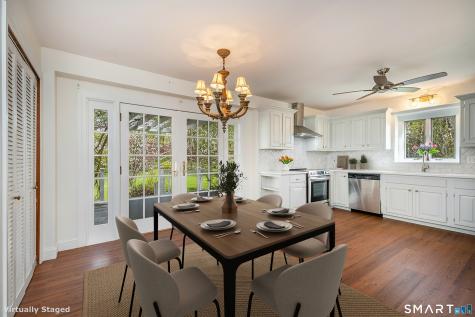 12 Quaker Ridge Road Sherman CT 06784