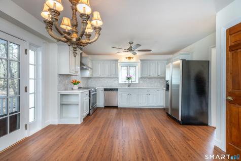 12 Quaker Ridge Road Sherman CT 06784
