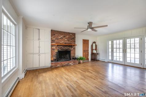 12 Quaker Ridge Road Sherman CT 06784