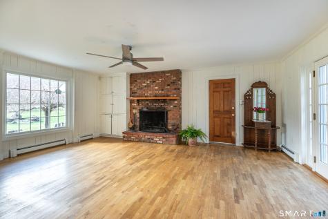 12 Quaker Ridge Road Sherman CT 06784