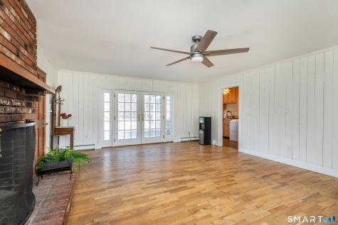 12 Quaker Ridge Road Sherman CT 06784