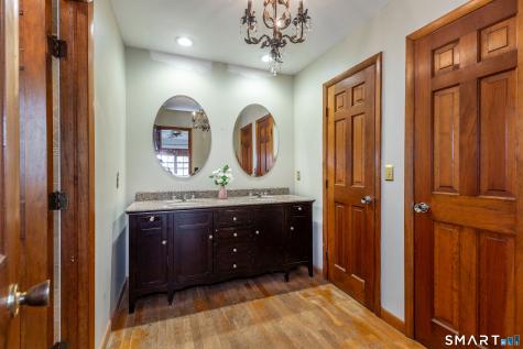 12 Quaker Ridge Road Sherman CT 06784