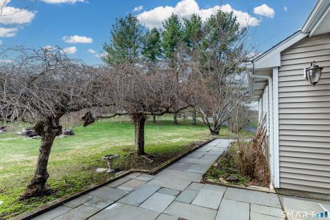 12 Quaker Ridge Road Sherman CT 06784