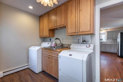 12 Quaker Ridge Road Sherman CT 06784