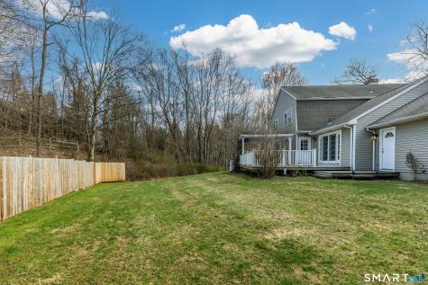 12 Quaker Ridge Road Sherman CT 06784
