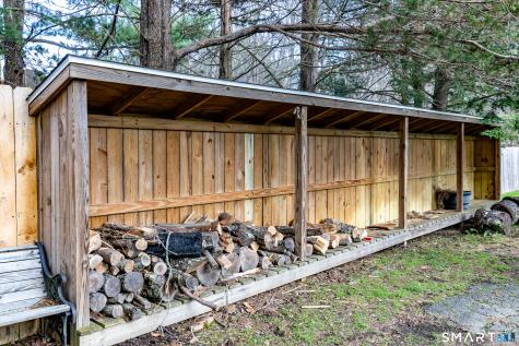 12 Quaker Ridge Road Sherman CT 06784