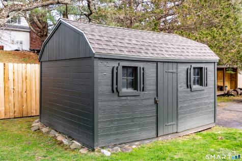 12 Quaker Ridge Road Sherman CT 06784