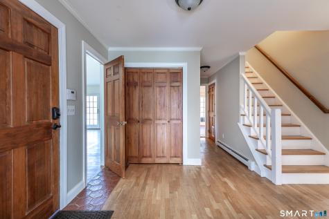 12 Quaker Ridge Road Sherman CT 06784