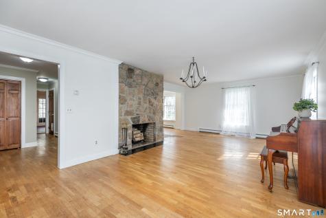 12 Quaker Ridge Road Sherman CT 06784