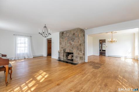 12 Quaker Ridge Road Sherman CT 06784