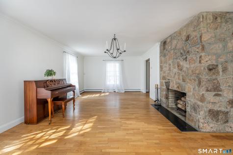 12 Quaker Ridge Road Sherman CT 06784