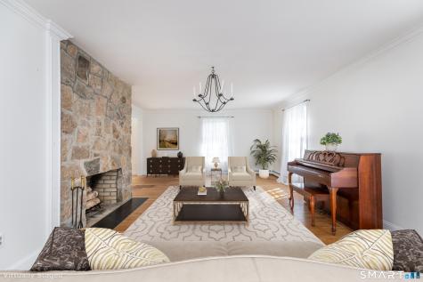 12 Quaker Ridge Road Sherman CT 06784