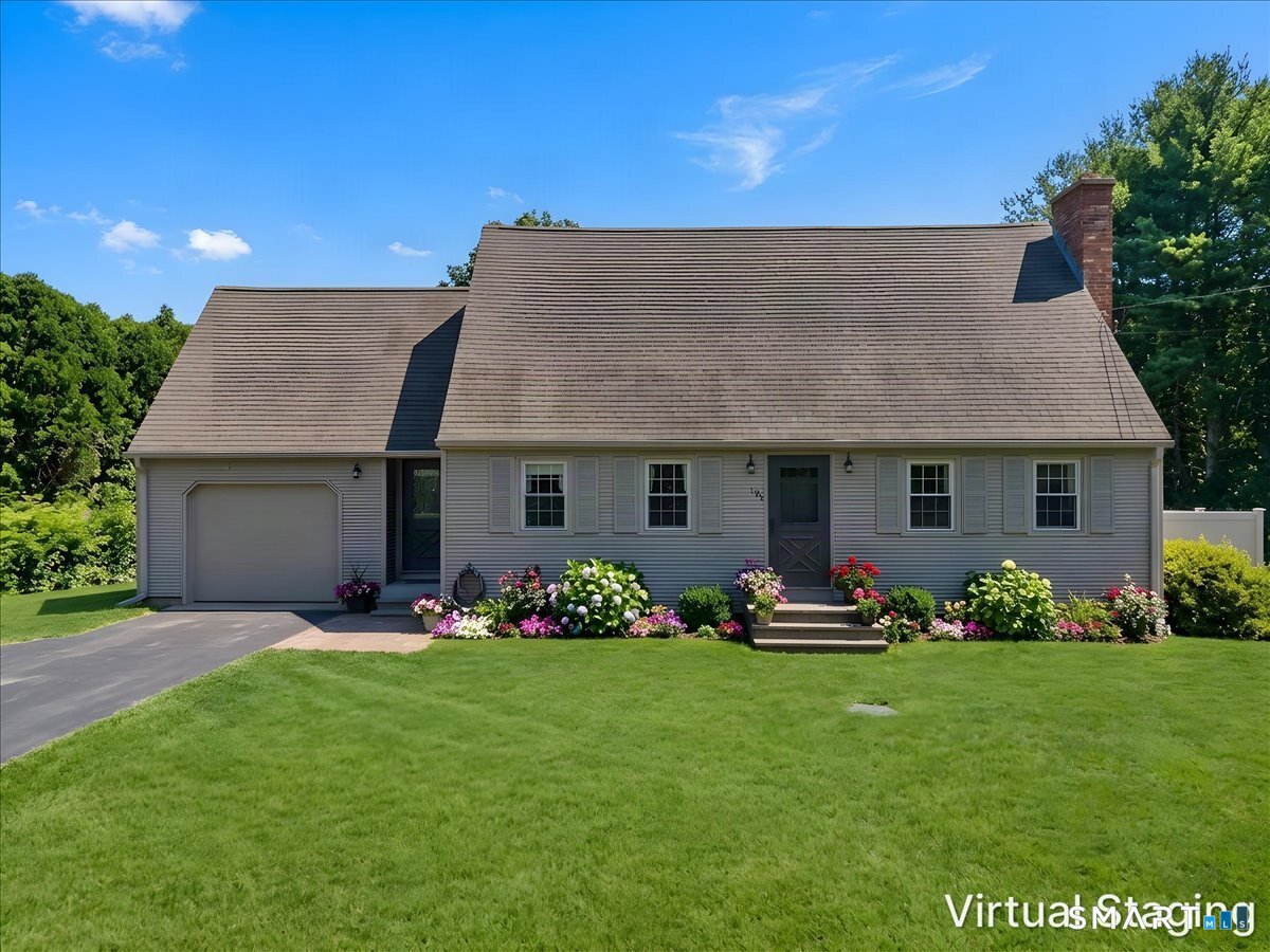 195 Wagher Road Thompson CT 06255