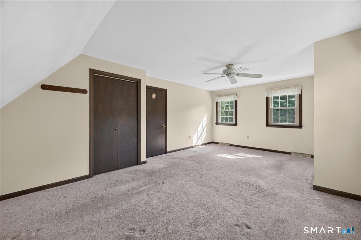 195 Wagher Road Thompson CT 06255