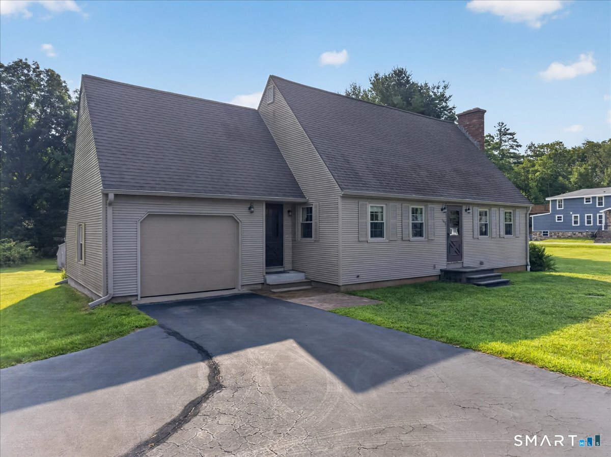 195 Wagher Road Thompson CT 06255