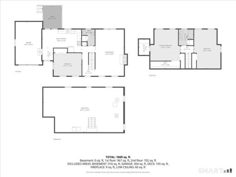 195 Wagher Road Thompson CT 06255