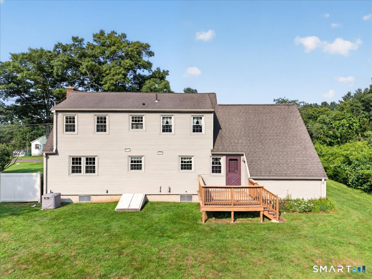 195 Wagher Road Thompson CT 06255