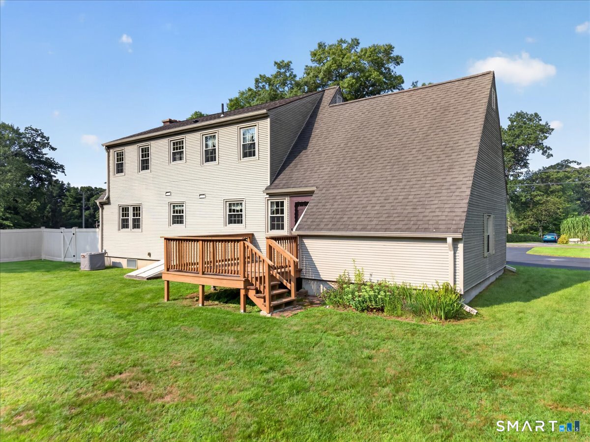 195 Wagher Road Thompson CT 06255
