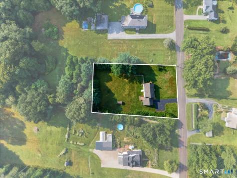 195 Wagher Road Thompson CT 06255
