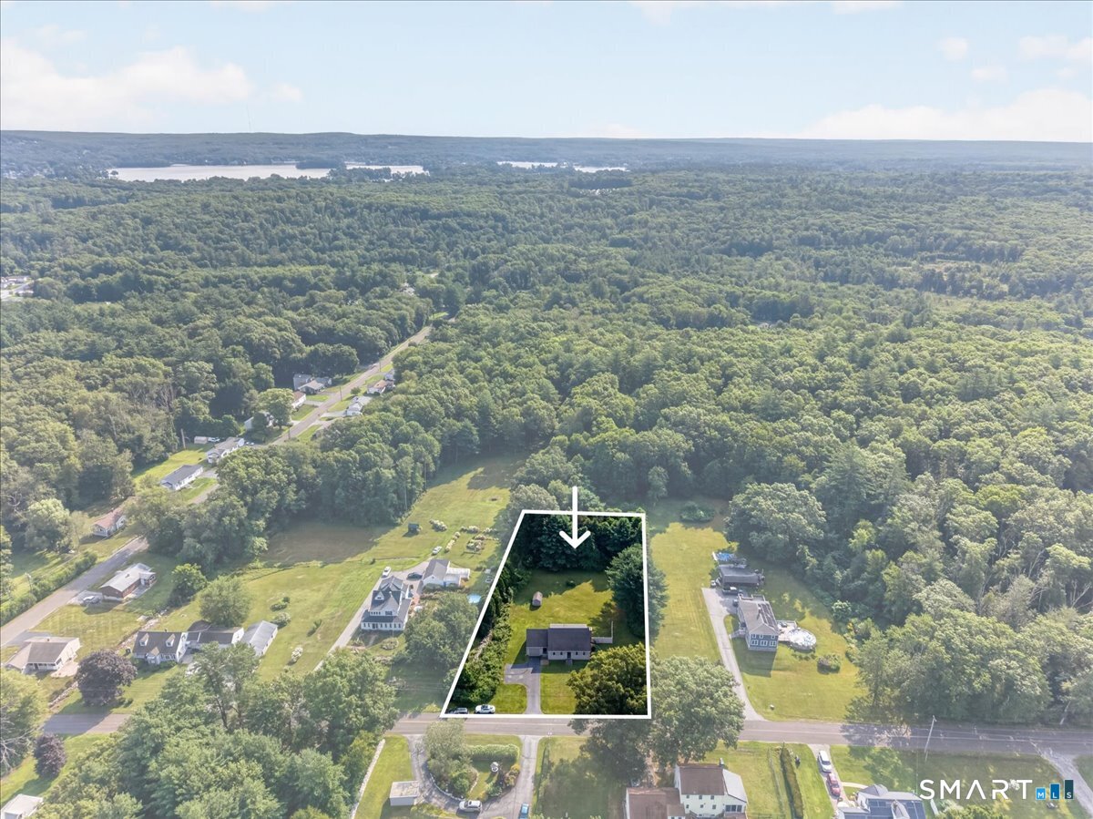 195 Wagher Road Thompson CT 06255
