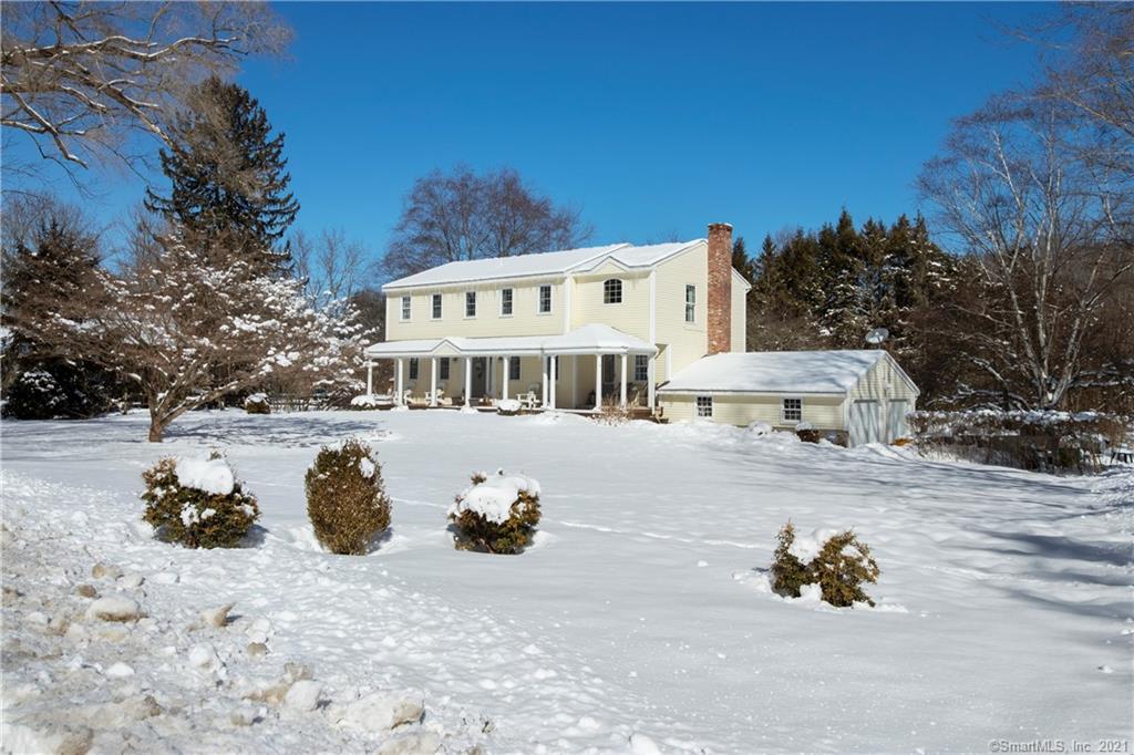 719 Nut Plains Road Guilford CT 06437