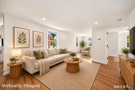 48 Rockdale Avenue Watertown CT 06779