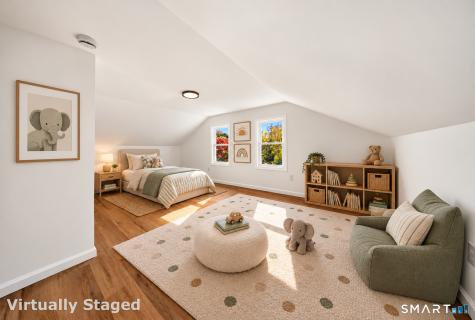 48 Rockdale Avenue Watertown CT 06779