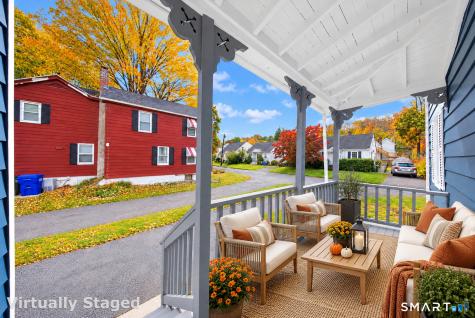 48 Rockdale Avenue Watertown CT 06779