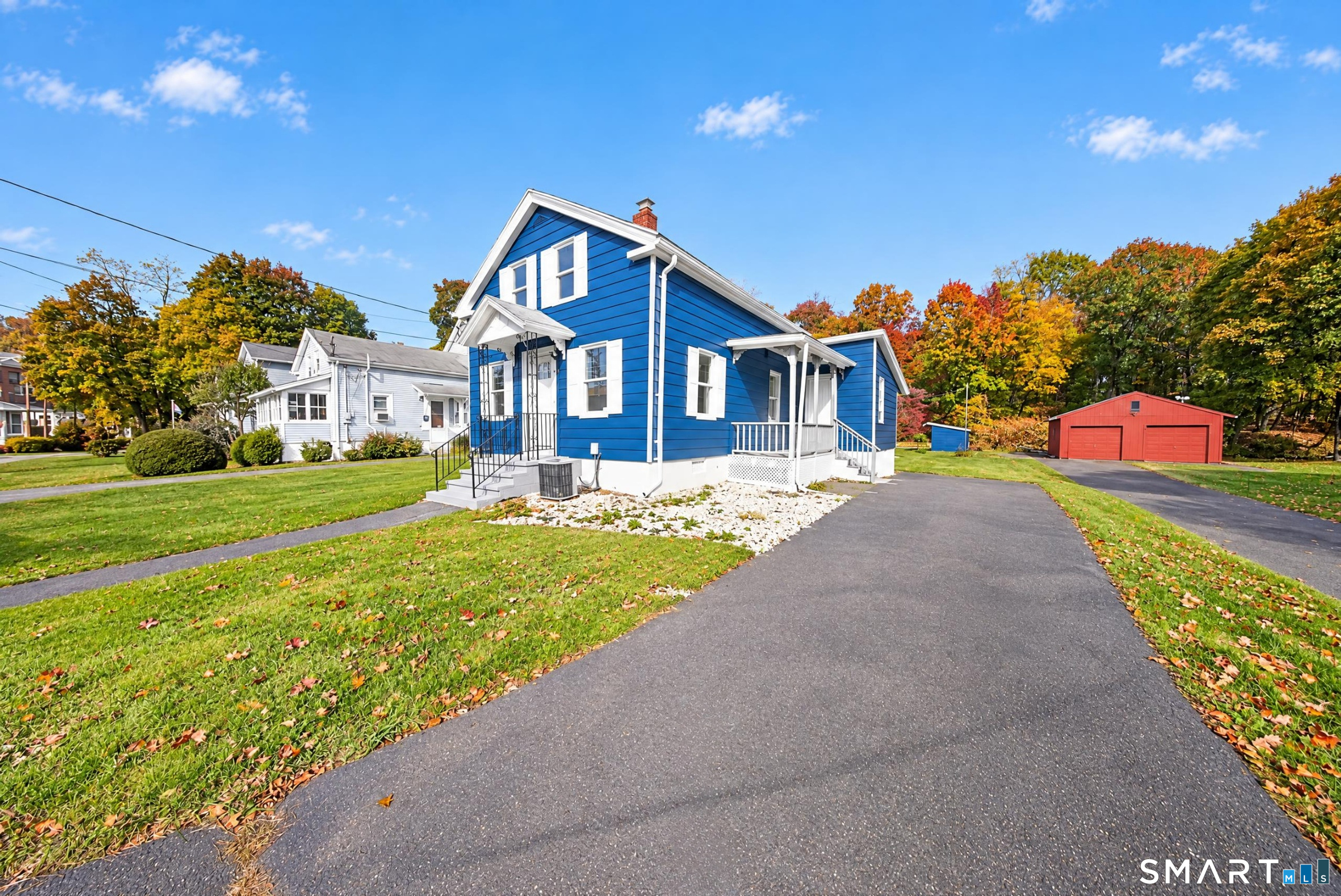 48 Rockdale Avenue Watertown CT 06779