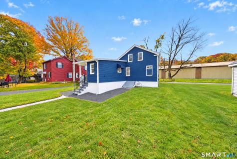 48 Rockdale Avenue Watertown CT 06779