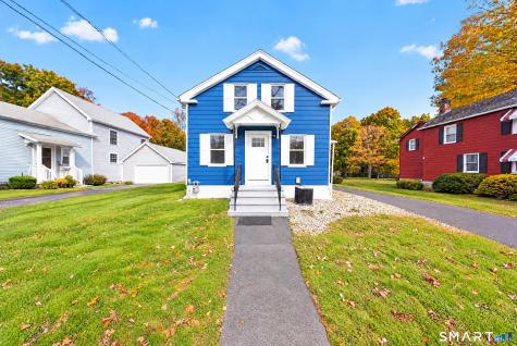 48 Rockdale Avenue Watertown CT 06779