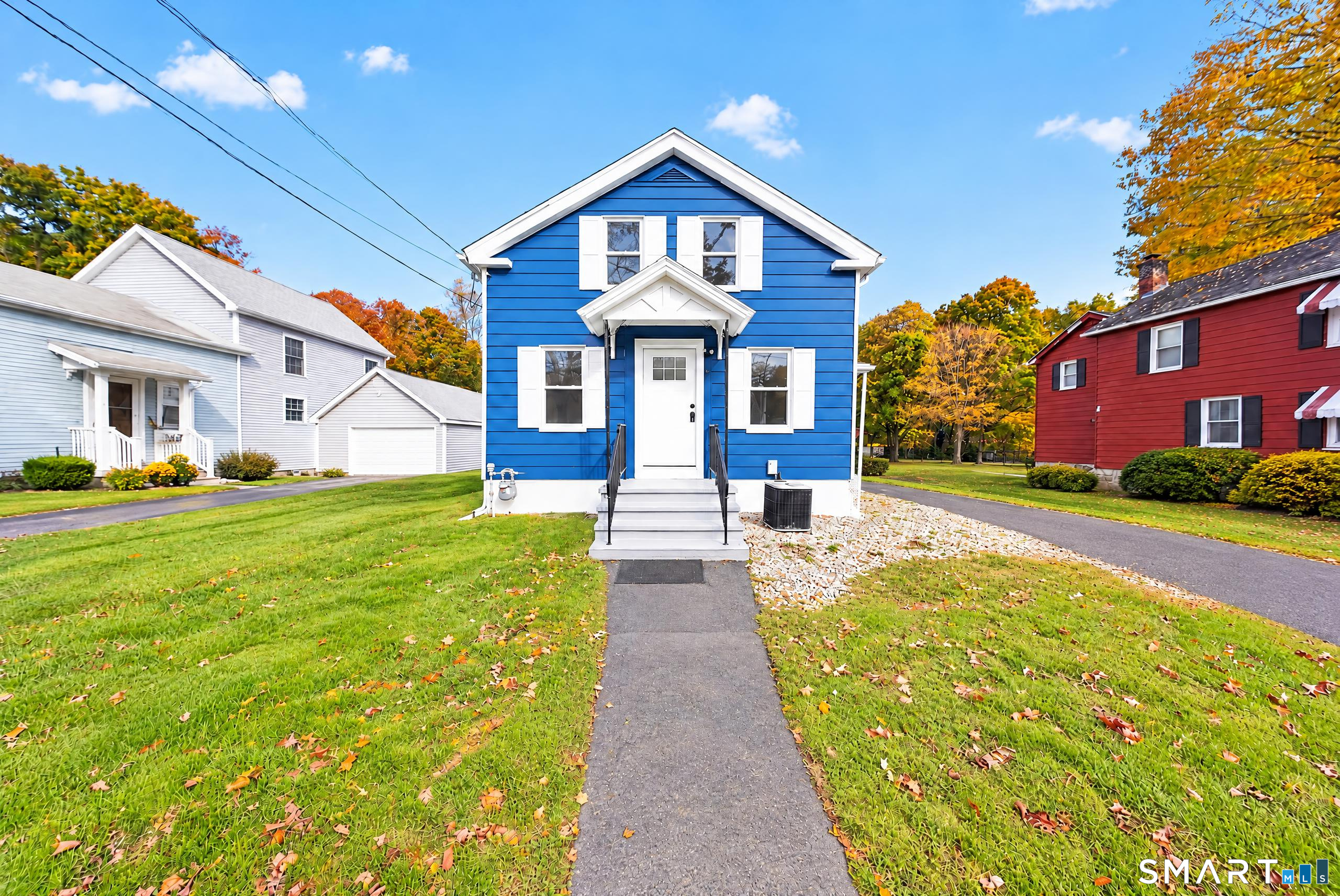 48 Rockdale Avenue Watertown CT 06779