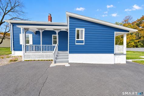 48 Rockdale Avenue Watertown CT 06779